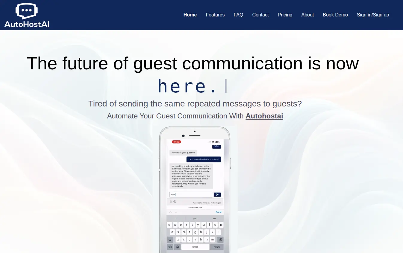 Soulathome Chatbot Builder